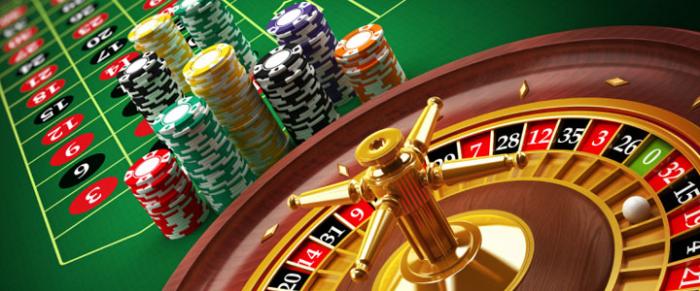 norsk casino